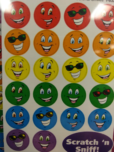 Educational Supply Store «Lakeshore Learning Store», reviews and photos, 17072 Devonshire St, Northridge, CA 91325, USA