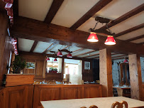 Atmosphère du Restaurant Ferme Auberge Breizhousen à La Bresse - n°8