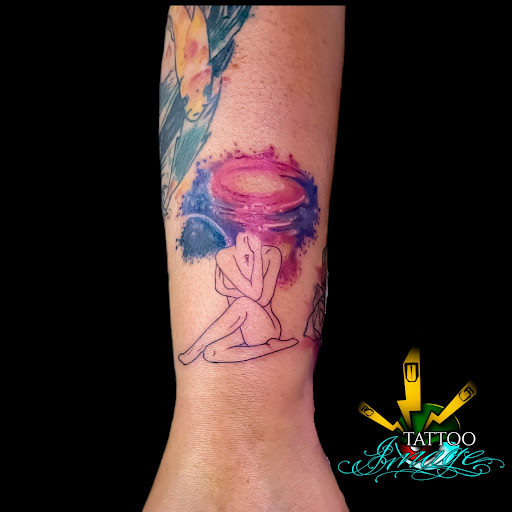 Tattoo Shop «Tattoo Image», reviews and photos, 1550 W 84th St #12, Hialeah, FL 33014, USA