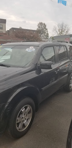 Top Line Auto Inc, 1878 Flatbush Ave, Brooklyn, NY 11210, USA, 