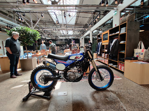 Watch Store «Shinola Detroit Store», reviews and photos, 441 W Canfield St, Detroit, MI 48201, USA