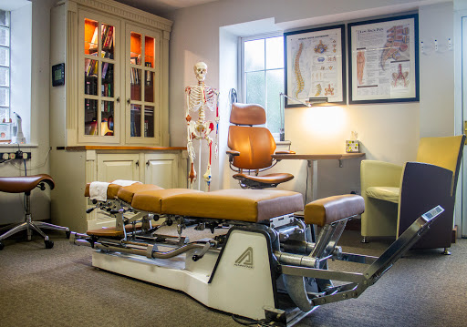 Health Within Chiropractic