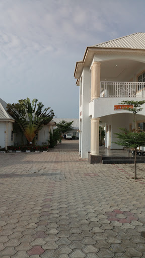 Pali Suites, Kirfi Road, Bauchi, Nigeria, Budget Hotel, state Bauchi