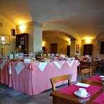 Photo n°1 de l'avis de Nadia. fait le 17/04/2018 à 19:34 sur le  Borgo il Melone à Sodo