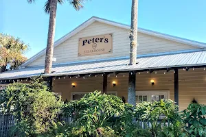Peter's Steak House image