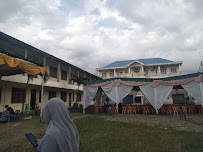 Foto SMK  Al Habibi, Kabupaten Padang Lawas