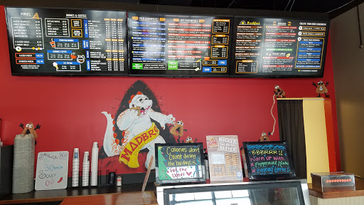 Donut Shop «Mad Brook Donut Co», reviews and photos, 540 E 1700 S, Clearfield, UT 84015, USA