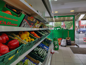 Getzels Greengrocer and Fishmonger