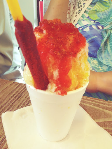 Dessert Shop «The Frozen Monkey», reviews and photos, 15661 W Roosevelt St #105, Goodyear, AZ 85338, USA