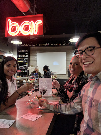 Bar «BUZZ wine beer bottleshop & bar», reviews and photos, 460 S Spring St, Los Angeles, CA 90013, USA