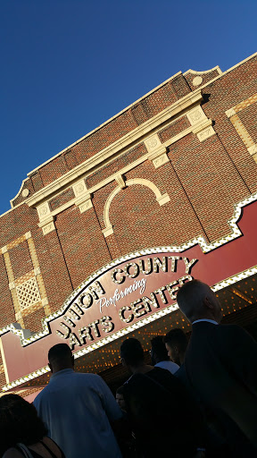 Performing Arts Theater «The Union County Performing Arts Center», reviews and photos, 1601 Irving St, Rahway, NJ 07065, USA