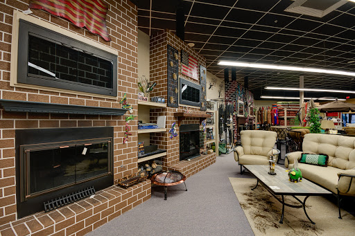 Fireplace Store «Yard Art Patio & Fireplace - Allen», reviews and photos, 111 Central Expy S, Allen, TX 75013, USA