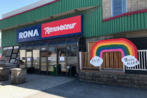 RONA Montréal (Réno DG)