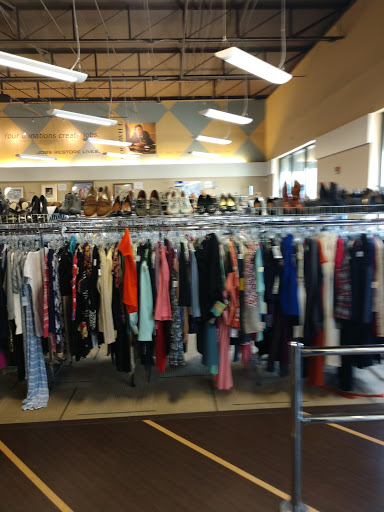 Thrift Store «Goodwill Canton Store», reviews and photos