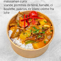 Photos du propriétaire du Restaurant thaï FOOD THAÏ Halal à Marseille - n°7