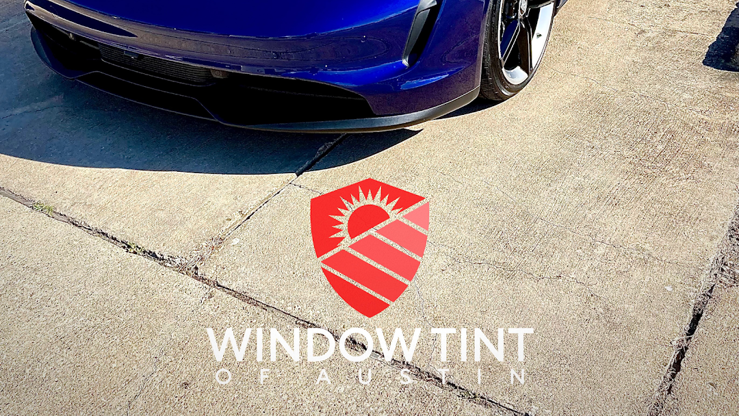 Window Tint of Austin