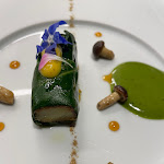 Photo n°3 de l'avis de Silvia.e fait le 01/04/2023 à 10:11 sur le  Ristorante La Cru à Verona