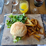 Photo n° 2 de l'avis de Aurélie.A fait le 19/08/2021 à 18:16 pour Le Clover Steakhouse Montayral à Montayral