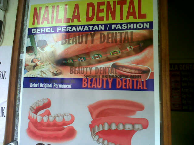 Nailla Dental
