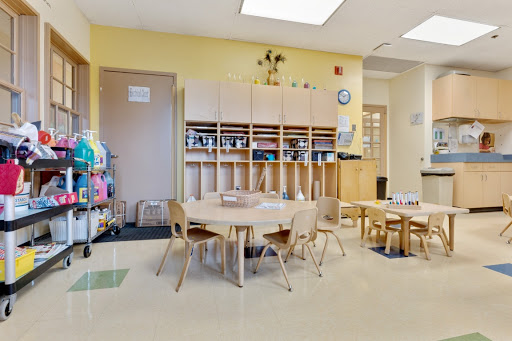 Preschool «Bright Horizons at Lyndhurst», reviews and photos, 9 Polito Ave, Lyndhurst, NJ 07071, USA