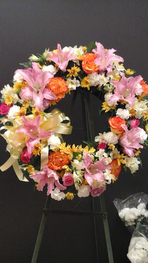 Florist «From the Heart», reviews and photos, 1016 Webster St, Oakland, CA 94607, USA