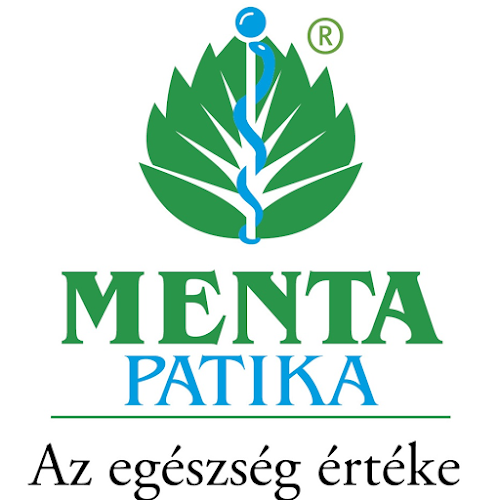 Menta Patika - Gyógyszertár
