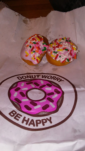 Donut Shop «Donut Palace», reviews and photos, 1605 W Buckingham Rd, Garland, TX 75042, USA