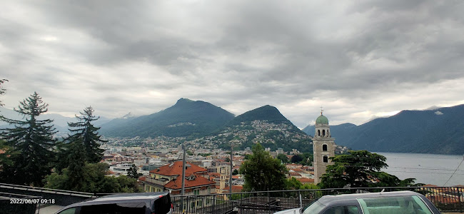 Piccobello - Lugano