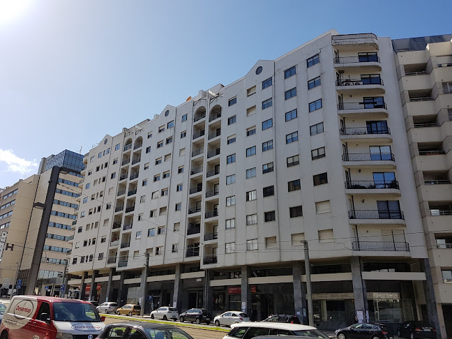 Connex - Tecnologias De Informação, Lda - Vila Nova de Gaia