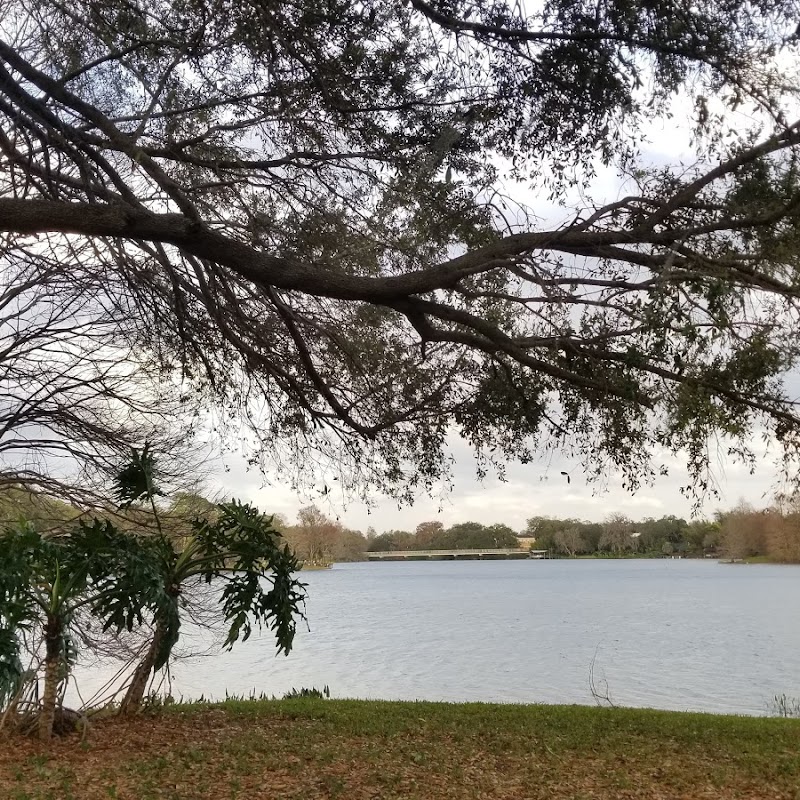 Lake Formosa Park