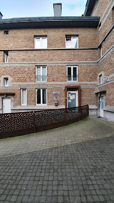 Foyer Namurois Rue des Brasseurs 87, 5000 Namur, Belgique