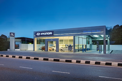 Hyundai Seremban Accident Claim Repair, Sales & Services (Wheelex Sdn Bhd)