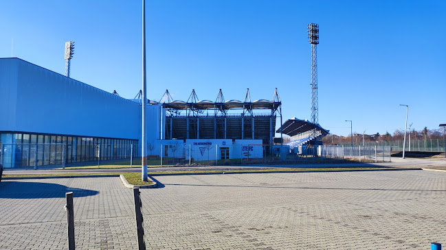 Értékelések erről a helyről: ZTE Aréna, Zalaegerszeg - Sportpálya