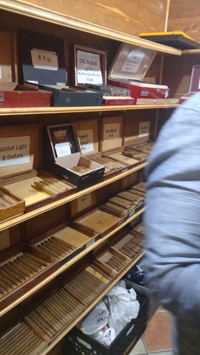 Raices Dominicana Cigar