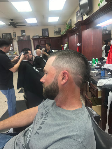 Barber Shop «A & B Barbershop», reviews and photos, 1713 E Guadalupe Rd, Tempe, AZ 85283, USA