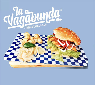'La Vagabunda Foodtruck' Cocina Urbana & Bar