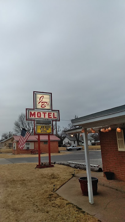 J B's Motel