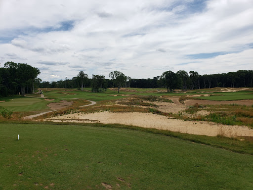 Golf Club «Grand Haven Golf Club», reviews and photos, 17000 Lincoln St, Grand Haven, MI 49417, USA