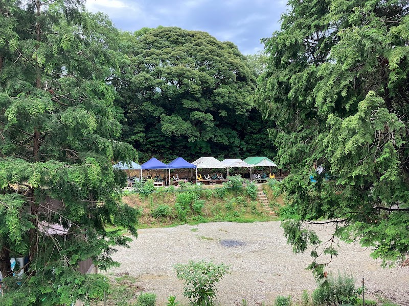福岡サバゲーキャンプ宗像基地