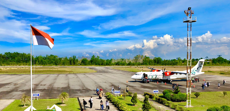 10 Bandara Regional di Indonesia yang Perlu Anda Ketahui
