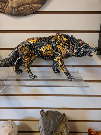 Book Store «Pyramid Books», reviews and photos, 214 Derby St, Salem, MA 01970, USA