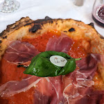 Photo n°1 de l'avis de Gama.u fait le 05/06/2023 à 17:17 sur le  Bella Napoli Bergamo à Bergamo