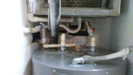 Plumber «Sunshine Plumbing of South Florida Inc.», reviews and photos, 4611 S University Dr, Davie, FL 33328, USA