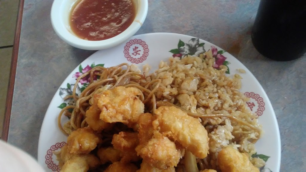 Kim's Oriental Kitchen 71449