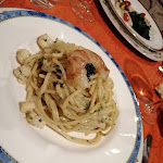 Photo n°4 de l'avis de Lorenzo.o fait le 15/05/2022 à 05:21 sur le  1396 Osteria Ponte Vecchio à Magenta