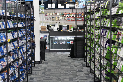 Video Game Store «Disc Replay Roseville», reviews and photos, 29006 Gratiot Ave, Roseville, MI 48066, USA