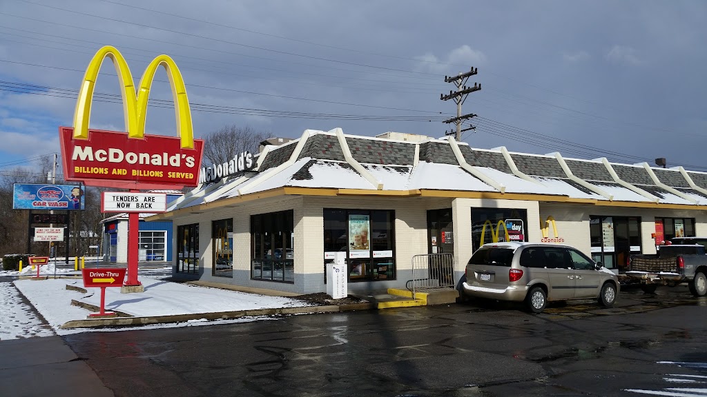 McDonald's 44134