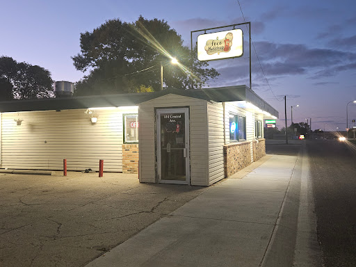 Loco Ketchup Cafe & Ice Cream Shop