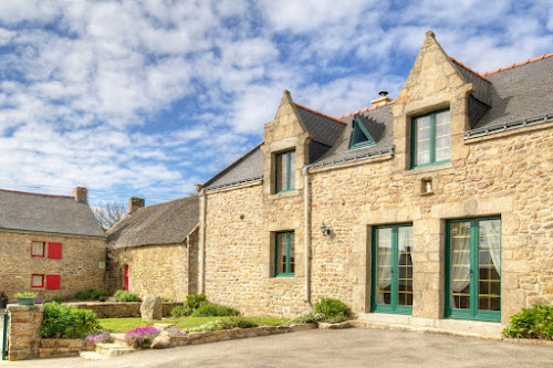 Lodge De la Quenouille - Gîtes de France Locoal-Mendon