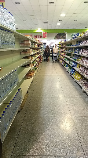 Supermercado La Cima